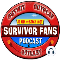 SFP Interview: Castoff from Episode 5 of Survivor Millennials vs. Gen X