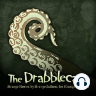 Drabblecast 394 – Dirty Santa