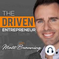 Chris Burns on Becoming Your Greatest Possible Self