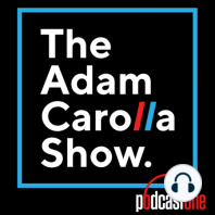 Carolla Classics: Time Travel with Greg Fitzsimmons, Larry Miller's Hypothetical Road Trips, Green Machine Part 2