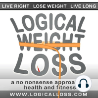 The Psychology of Weight Loss With Karina Melvin