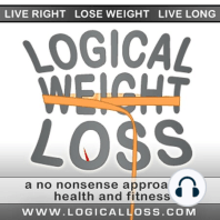 Eat Less Exercise More is Wrong?!?