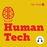 Episode #026: We Welcome Patricia Moore To Human Tech