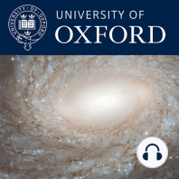 Oxford Mathematics Public Lectures - Can Mathematics Understand the Brain?' - Alain Goriely
