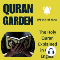 Introduction to the Quran - All about Heavenly Revelations
