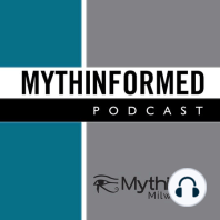 Dreadmere Joins Us On Mythinformed