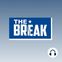 Cowboys Break: Big Bye Week Questions