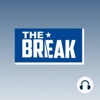 Cowboys Break: Reacting To The Zeke News