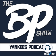 Yankees Starting Rotation & Trade Rumors - The Bronx Pinstripes Show