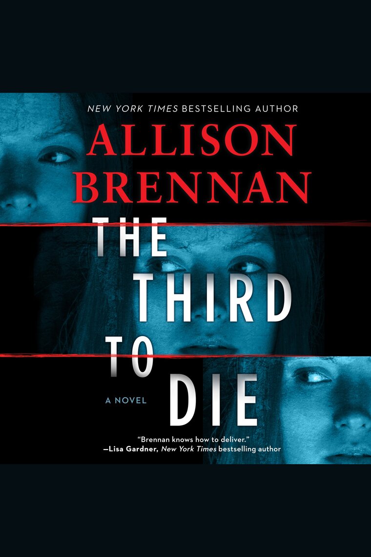 The Third to Die--A Novel PDF Free download