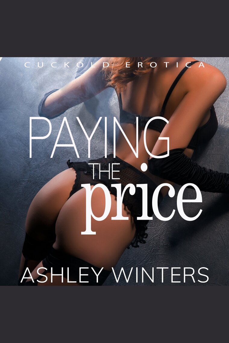 Paying The Price de Ashley Winters
