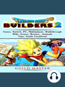 Listen To Dragon Quest Builders 2 Game Switch Pc Multiplayer Walkthrough Wiki Armor Rooms Animals Tips Guide Unofficial Audiobook By Guild Master And The Yuw - roblox vesperia wiki