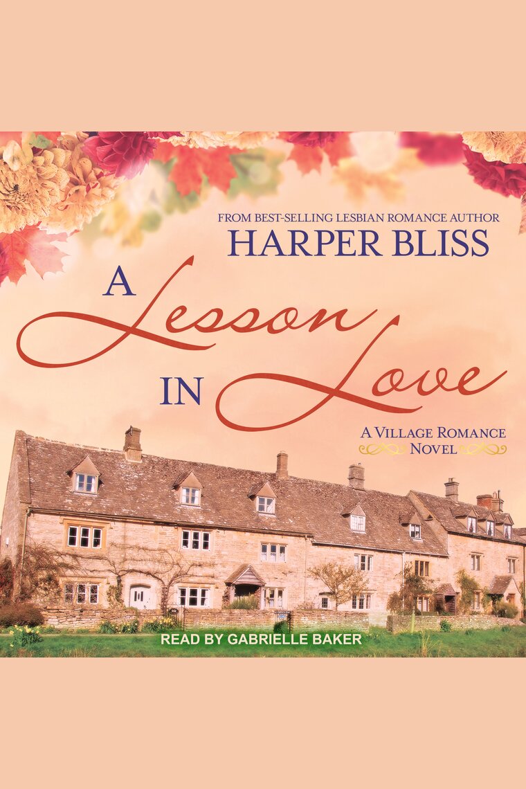A Lesson in Love by Harper Bliss - Audiobook | Scribd
