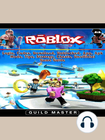 Listen To Roblox Login Codes Download Unblocked App Apk Mods Tips Strategy Cheats Unofficial Game Guide Audiobook By Guild Master And The Yuw - techno builders technologies computer core roblox