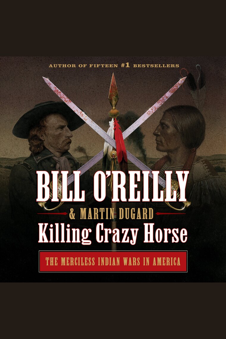 book review killing crazy horse