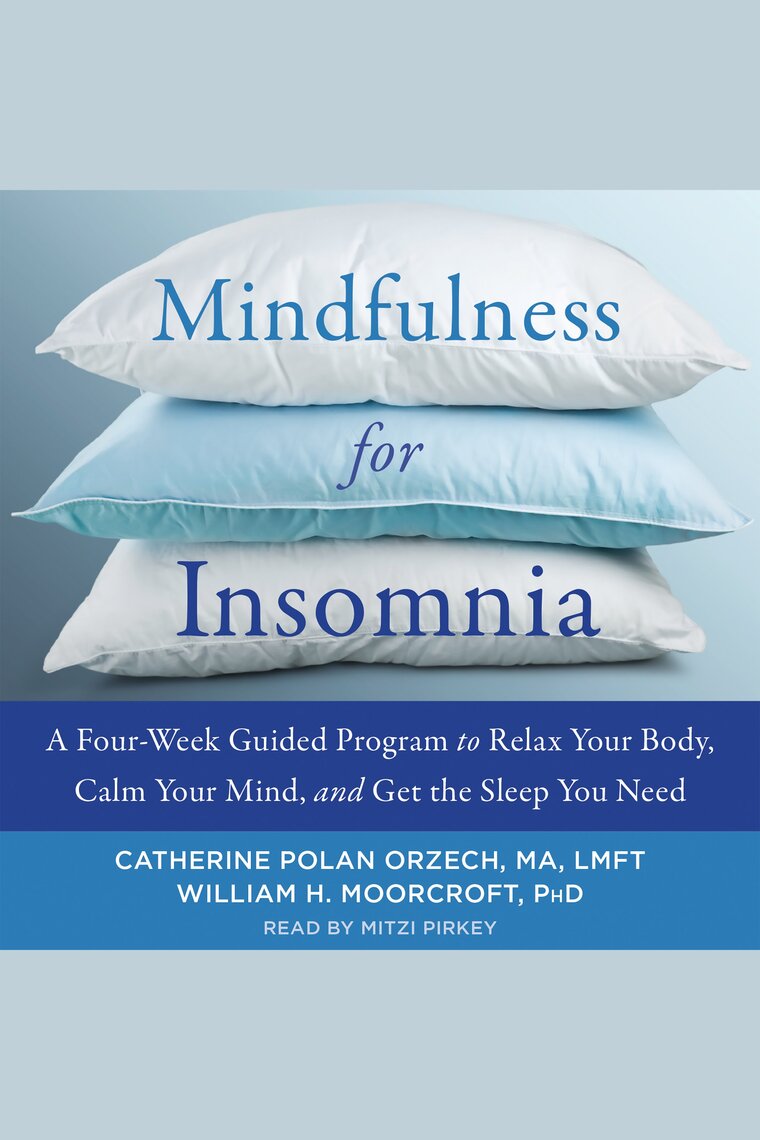 insomnia mindfulness