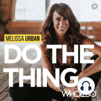 What is the Whole30, from Co-Founder MU | Just Melissa