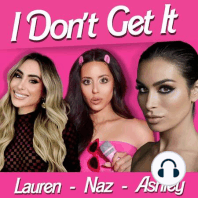 BONUS: LIVE with the I Don’t Get It Podcast – Happy Galentine’s Day!