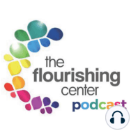 59. BUILDING A RELATIONSHIP WITH YOURSELF: Flourishing Friday