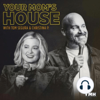 607 - Nate Bargatze - Your Mom's House with Christina P and Tom ...