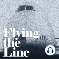 Chapter 8 (Part 1)-"Flying for a Rogue Airline"