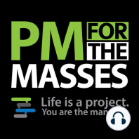 Episode 121: Project Leadership in 2019 with Susanne Madsen