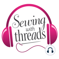 What's New in Sewing Machine Embroidery | Episode 23