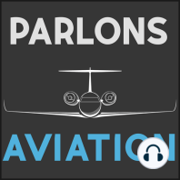 Episode 53 – Episode 53 - Dispatch dans l’aviation d’affaires avec Basile