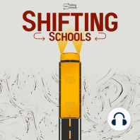 Episode 106: Building a School Culture Starts with Leadership.