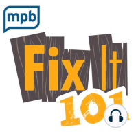 Fix It 101 | Tool Time & Winter Fixes