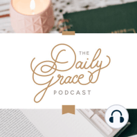 Our Eating Habits and the Gospel with Asheritah Ciuciu