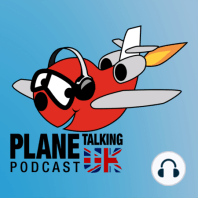 Episode 297 - A Penchant for Aviation