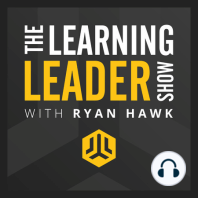 341: Behind The Scenes Of The Learning Leader Show With Jay Acunzo