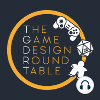 #218 Geoff Engelstein and Isaac Shalev: Building Blocks of Tabletop Game Design