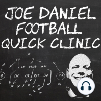 Linebacker Reads for Defending RPOs | QC Episode 186