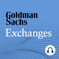 Why Does Goldman Sachs President and COO John Waldron View Himself as COO First and President Second?