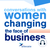 Episode 180: A Special Conversation With Gartner - Women In The Workplace, with Robin Kranich and Ania Krasniewska Shahidi