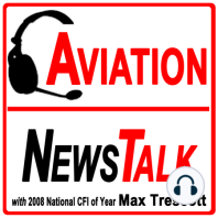 118 Instrument Flying and IFR Listener Questions + General Aviation News