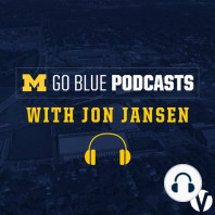 In the Trenches 76 - Don Brown, Chase Winovich