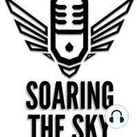 23: From The 2-33 To The First Lady Soaring With Rob Crone