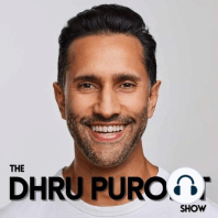 #71: Supporting the Vaginal Microbiome, The Root Cause of Acne, and Why Your Dog Has Leaky Gut with Kiran Krishnan