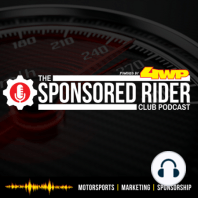 #175 - FXR Brand Manager Andy White talks budgeting, race team sponsorship, and not overselling it