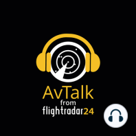 AvTalk Episode 38: The Horizon Q400 Incident