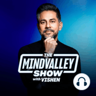 How A Former Monk Made Wisdom Go Viral with Jay Shetty
