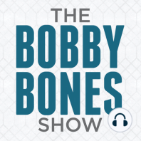 Bobby Had To Save His Dog’s Life + Our No. 1 Favorite Show Moment of 2019 + Bobby’s Mailbag: Girlfriend is Texting Male Friend All-the-time