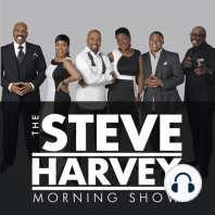 Roscoe Wallace, George Zimmerman, Sheryl Underwood, Carla's Reality Update and more.