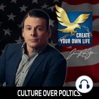 596: Creating a Life You Don't Need a Vacation From, Feat. Curt Mercadante | Freestyle Friday