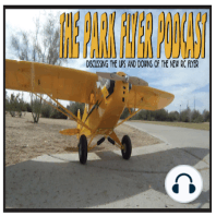 Episode 3 – Trainer Aircraft