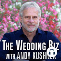 227 THE NEXT LEVEL: BRUCE RUSSELL discusses TARA FAY - Ireland First Wedding and Event Planner/Designer