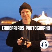 Cameralabs Cafe Podcast 004: Choosing the BEST vlogging camera